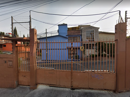 3 Habitación Casa en venta en Iztapalapa, Ciudad de México, Iztapalapa