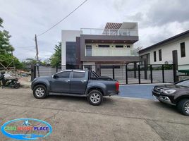 4 Bedroom House for sale in Consolacion, Cebu, Consolacion