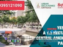 2 Habitación Apartamento en venta en Pasig City, Metro Manila, Pasig City