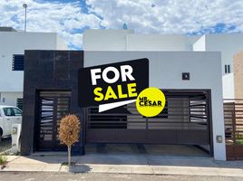 3 Schlafzimmer Villa zu verkaufen in Hermosillo, Sonora, Hermosillo