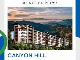 Studio Condo for sale in Cordillera, Baguio City, Benguet, Cordillera