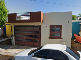 Maison 2 chambre à vendre à Culiacan, Sinaloa, Culiacan
