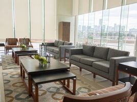 Studio Condo for sale at Axis Residences, Mandaluyong City