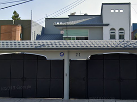 4 Schlafzimmer Villa zu verkaufen in Atizapan De Zaragoza, Mexico, Atizapan De Zaragoza