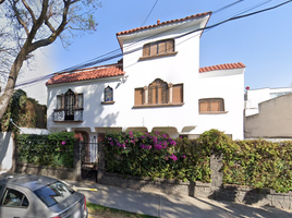 5 Habitación Casa en venta en Benito Juarez, Ciudad de México, Benito Juarez