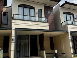 4 chambre Villa for rent in Tangerang, Banten, Cikupa, Tangerang