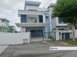 4 Bilik Tidur Rumah for sale in Selangor, Batu, Gombak, Selangor