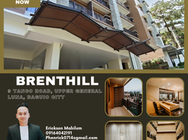  Condo for sale in Baguio City, Benguet, Baguio City