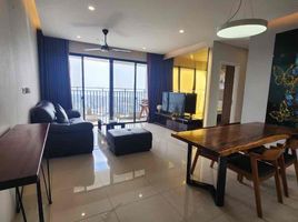 2 Bedroom Apartment for rent in Tan Phu, Ho Chi Minh City, Tan Phu, District 7