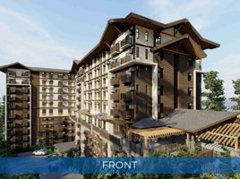 Studio Condo for sale in Cordillera, Baguio City, Benguet, Cordillera