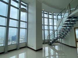 5 Bedroom Apartment for sale at One Central, Makati City