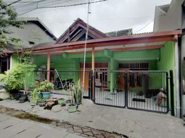 2 Schlafzimmer Villa zu verkaufen in Gunung Anyar, East Jawa, Gunung Anyar