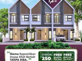 3 Bedroom Villa for sale in Ocean Park BSD Serpong, Serpong, Legok