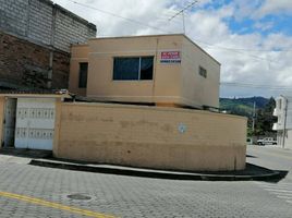 3 Habitación Casa en venta en Imbabura, Otavalo, Otavalo, Imbabura