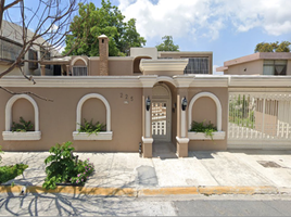 Villa 5 chambre à vendre à Monterrey, Nuevo Leon, Monterrey