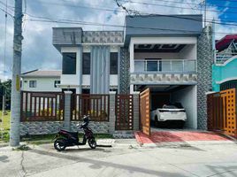 5 Bedroom Villa for sale in Pampanga, Central Luzon, Angeles City, Pampanga