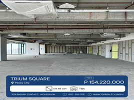 616.88 SqM Office for sale in Manila International Airport LRT-1, Pasay City, Pasay City