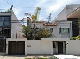 4 Schlafzimmer Haus zu verkaufen in Naucalpan De Juarez, Mexico, Naucalpan De Juarez