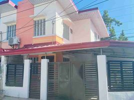 3 Habitación Adosado en venta en Porac, Pampanga, Porac