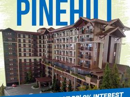 1 Bedroom Apartment for sale in Cordillera, Baguio City, Benguet, Cordillera