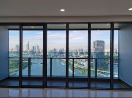 2 Phòng ngủ Chung cư for rent in Sài Gòn Pearl, Phường 22, Phường 22