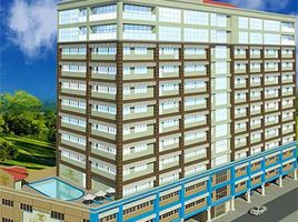 1 Bedroom Condo for sale in Cebu City, Cebu, Cebu City