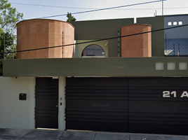 Villa 4 chambre à vendre à Atizapan De Zaragoza, Mexico, Atizapan De Zaragoza