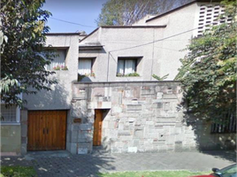 3 Schlafzimmer Haus zu verkaufen in Alvaro Obregon, Mexico City, Alvaro Obregon