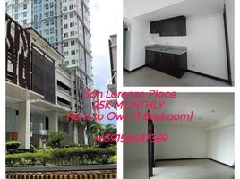 Condominium 1 chambre à vendre à Makati City, Metro Manila, Makati City