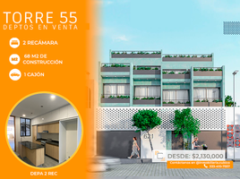 Condominium 2 chambre à vendre à Guadalajara, Jalisco, Guadalajara