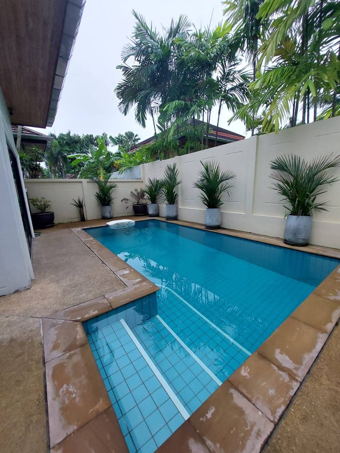 3 Bedroom Villa For Rent In Chalong, Phuket