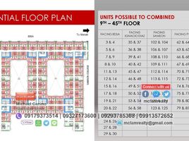 1 Bedroom Apartment for sale in Ali Mall, Quezon City, Quezon City