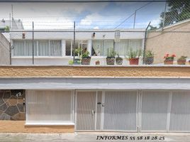 4 Schlafzimmer Haus zu verkaufen in Benito Juarez, Mexico City, Benito Juarez, Mexico City, Mexiko