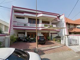 5 Habitación Casa en venta en Tenggilis Mejoyo, East Jawa, Tenggilis Mejoyo