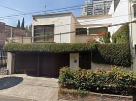 Maison 4 chambre à vendre à Miguel Hidalgo, Mexico City, Miguel Hidalgo, Mexico City