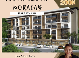  Apartment for sale in Western Visayas, Malay, Aklan, Western Visayas