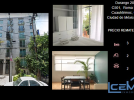 Appartement 3 chambre à vendre à Azcapotzalco, Mexico City, Azcapotzalco