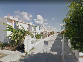 1 Schlafzimmer Villa zu verkaufen in Cozumel, Quintana Roo, Cozumel