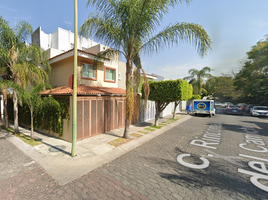 4 Schlafzimmer Haus zu verkaufen in Zapopan, Jalisco, Zapopan