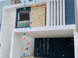 Maison 4 chambre à vendre à San Luis Potosi, San Luis Potosi, San Luis Potosi, San Luis Potosi
