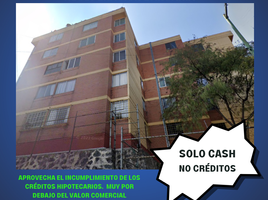 2 Schlafzimmer Wohnung zu verkaufen in Benito Juarez, Mexico City, Benito Juarez