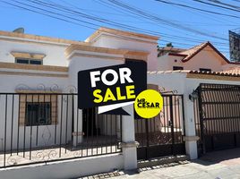 4 Schlafzimmer Haus zu verkaufen in Hermosillo, Sonora, Hermosillo