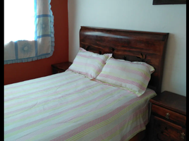 Condominium 2 chambre à vendre à Iztapalapa, Mexico City, Iztapalapa
