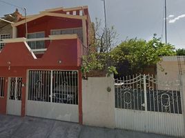 3 Schlafzimmer Haus zu verkaufen in Zacapu, Michoacan, Zacapu