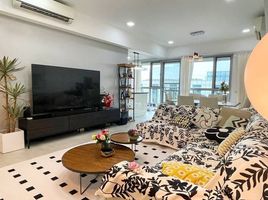 2 Bedroom Apartment for rent in Makati City, Southern District, Makati City