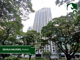 3 Bedroom Condo for sale at Escala Salcedo, Makati City