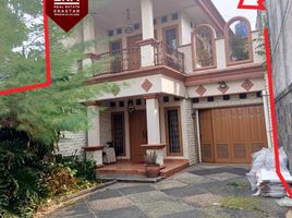  Vila for sale in Setu Babakan, Jaga Karsa, Jaga Karsa