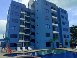 2 Habitación Departamento en venta en Esmeraldas, Tonsupa, Atacames, Esmeraldas