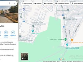  Grundstück zu verkaufen in Tultepec, Mexico, Tultepec