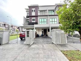 3 Schlafzimmer Reihenhaus zu verkaufen in Sepang, Selangor, Dengkil